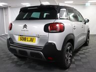 Citroen C3 Aircross PURETECH FLAIR S/S 11