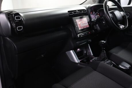 Citroen C3 Aircross PURETECH FLAIR S/S 34