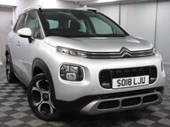 Citroen C3 Aircross PURETECH FLAIR S/S 19