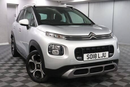 Citroen C3 Aircross PURETECH FLAIR S/S 19