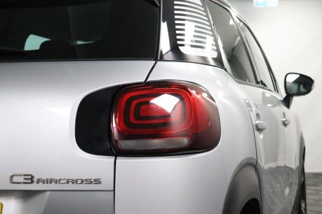 Citroen C3 Aircross PURETECH FLAIR S/S 23