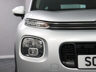 Citroen C3 Aircross PURETECH FLAIR S/S 25