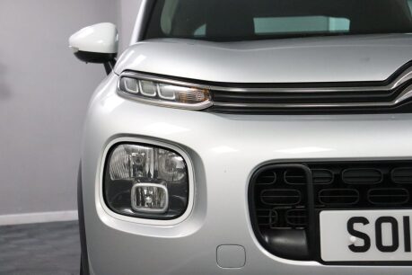 Citroen C3 Aircross PURETECH FLAIR S/S 25