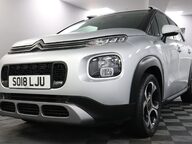 Citroen C3 Aircross PURETECH FLAIR S/S 28