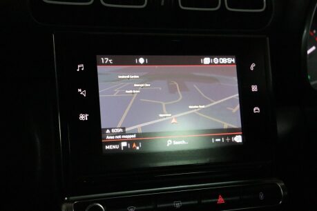 Citroen C3 Aircross PURETECH FLAIR S/S 39