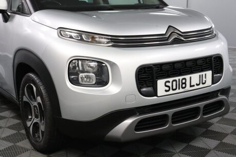 Citroen C3 Aircross PURETECH FLAIR S/S 26