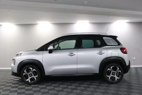 Citroen C3 Aircross PURETECH FLAIR S/S 18