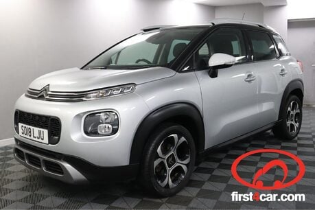 Citroen C3 Aircross PURETECH FLAIR S/S