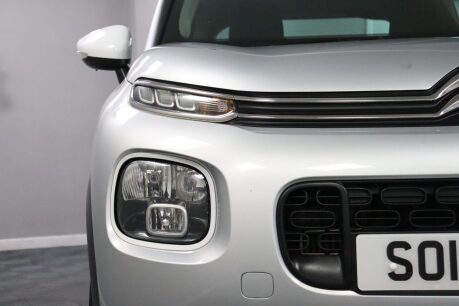 Citroen C3 Aircross PURETECH FLAIR S/S 42