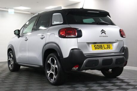 Citroen C3 Aircross PURETECH FLAIR S/S 14