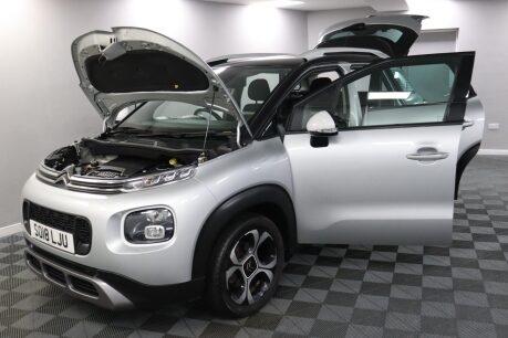 Citroen C3 Aircross PURETECH FLAIR S/S 9