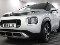 Citroen C3 Aircross PURETECH FLAIR S/S 11