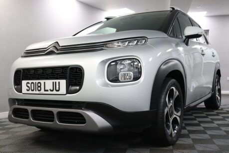 Citroen C3 Aircross PURETECH FLAIR S/S 11