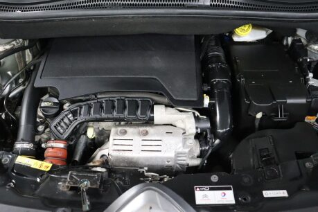 Citroen C3 Aircross PURETECH FLAIR S/S 28