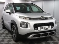 Citroen C3 Aircross PURETECH FLAIR S/S 7