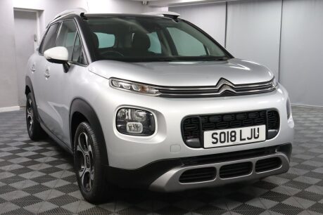 Citroen C3 Aircross PURETECH FLAIR S/S 7