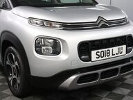 Citroen C3 Aircross PURETECH FLAIR S/S 38