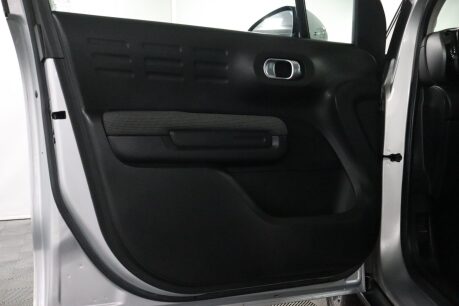 Citroen C3 Aircross PURETECH FLAIR S/S 27