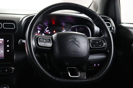 Citroen C3 Aircross PURETECH FLAIR S/S 34
