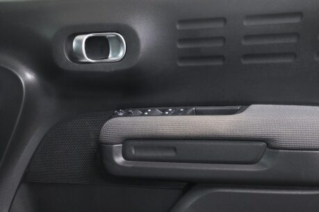 Citroen C3 Aircross PURETECH FLAIR S/S 26
