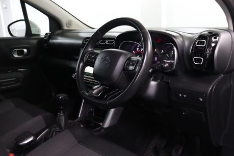Citroen C3 Aircross PURETECH FLAIR S/S 21