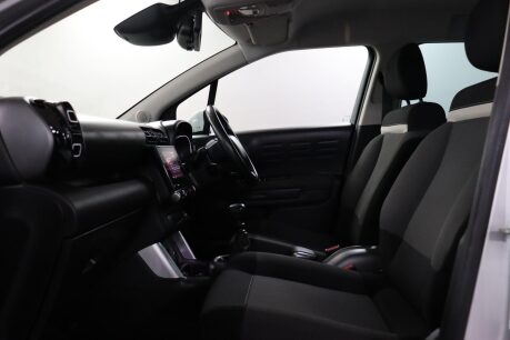 Citroen C3 Aircross PURETECH FLAIR S/S 36
