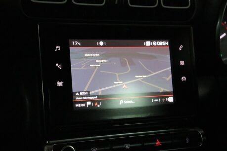 Citroen C3 Aircross PURETECH FLAIR S/S 31