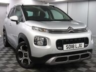 Citroen C3 Aircross PURETECH FLAIR S/S 6