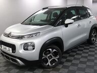 Citroen C3 Aircross PURETECH FLAIR S/S 10