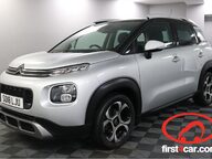 Citroen C3 Aircross PURETECH FLAIR S/S 4