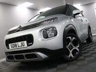 Citroen C3 Aircross PURETECH FLAIR S/S 12