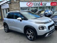 Citroen C3 Aircross PURETECH FLAIR S/S 1