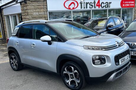 Citroen C3 Aircross PURETECH FLAIR S/S