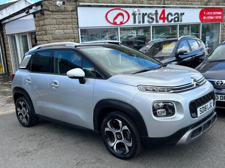 Citroen C3 Aircross PURETECH FLAIR S/S