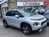 Citroen C3 Aircross PURETECH FLAIR S/S