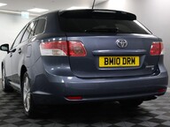 Toyota Avensis T4 VALVEMATIC  29