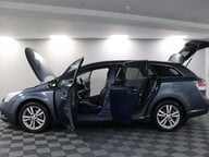 Toyota Avensis T4 VALVEMATIC  5
