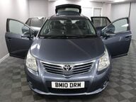 Toyota Avensis T4 VALVEMATIC  8