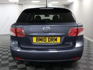 Toyota Avensis T4 VALVEMATIC  9