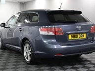 Toyota Avensis T4 VALVEMATIC  11