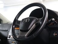 Toyota Avensis T4 VALVEMATIC  13