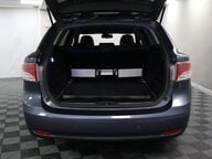 Toyota Avensis T4 VALVEMATIC  15