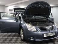 Toyota Avensis T4 VALVEMATIC  16