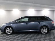 Toyota Avensis T4 VALVEMATIC  19