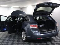 Toyota Avensis T4 VALVEMATIC  22