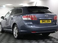 Toyota Avensis T4 VALVEMATIC  23