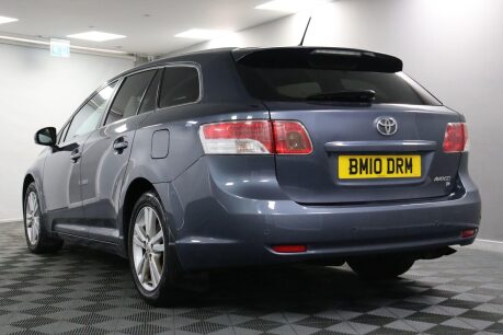 Toyota Avensis T4 VALVEMATIC  23