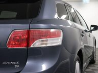 Toyota Avensis T4 VALVEMATIC  24