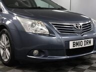Toyota Avensis T4 VALVEMATIC  25