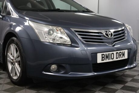 Toyota Avensis T4 VALVEMATIC  25